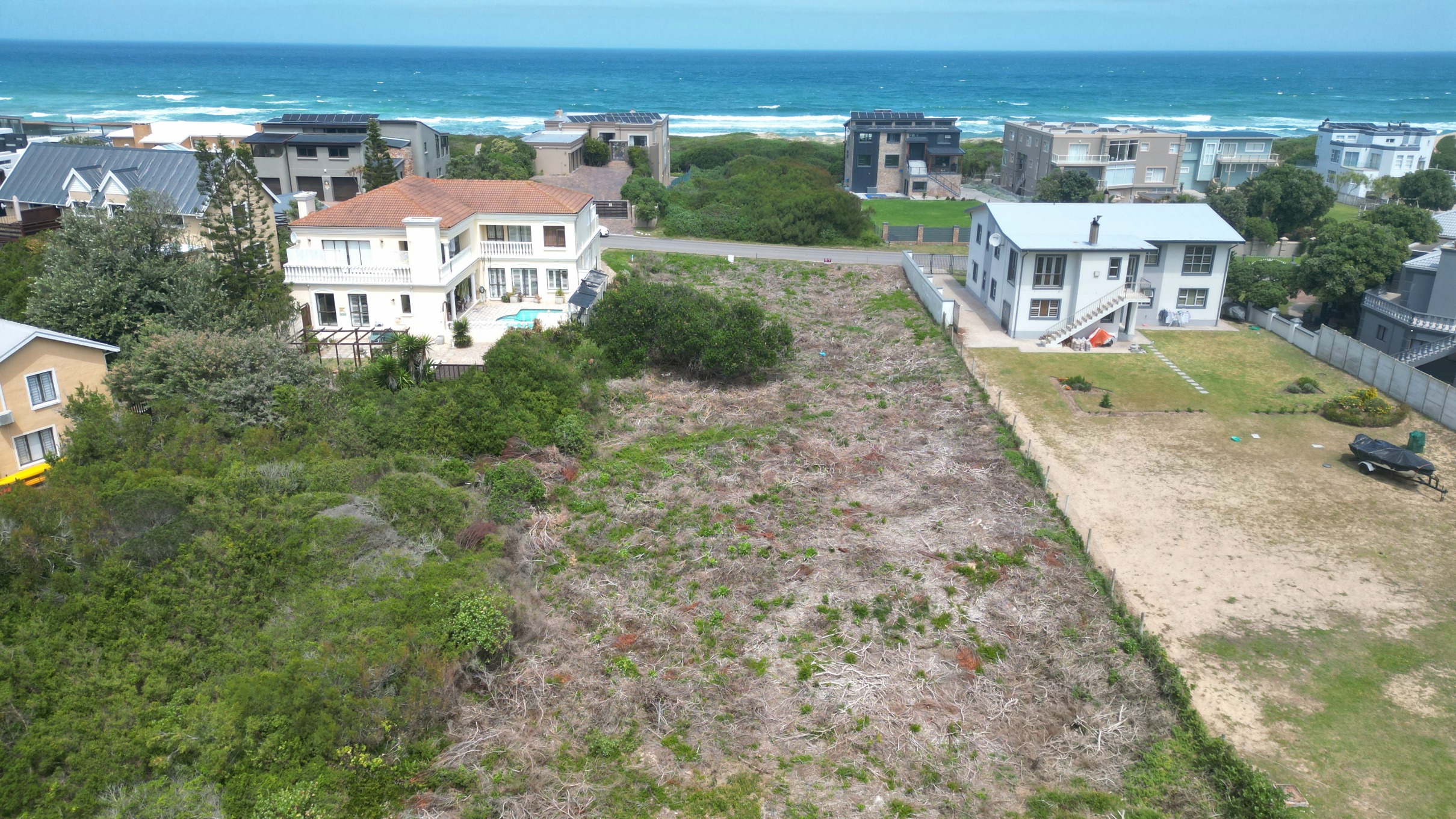 0 Bedroom Property for Sale in Myoli Beach Western Cape